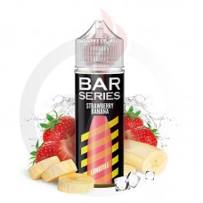 Bar Series Strawberry Banana 20/120ml Flavour Shots